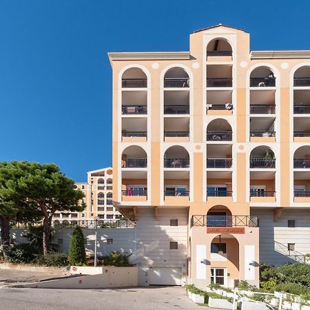 Monaco Border Luxury Suite - Sea View - Pool Beausoleil Kültér fotó
