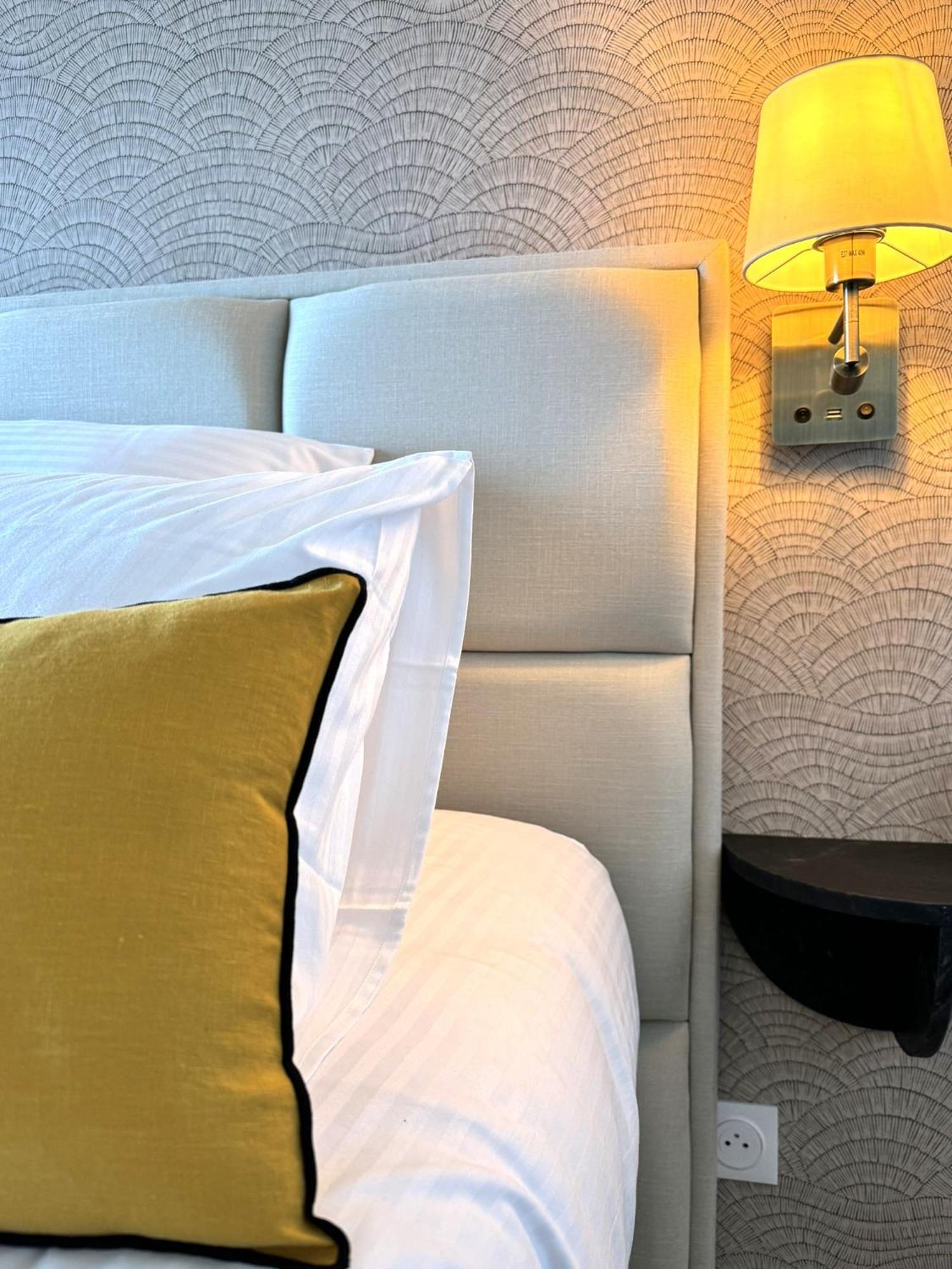 Monaco Border Luxury Suite - Sea View - Pool Beausoleil Kültér fotó